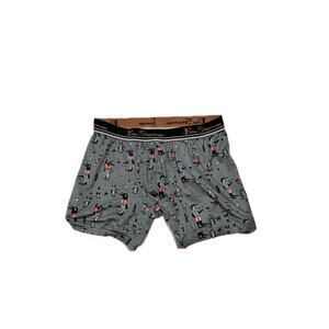 Ben Sherman Martini Alligator Boxer Shorts Mens XL